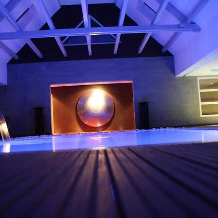 La Source Des Sens (Adults Only) Ξενοδοχείο Morsbronn-les-Bains Εξωτερικό φωτογραφία