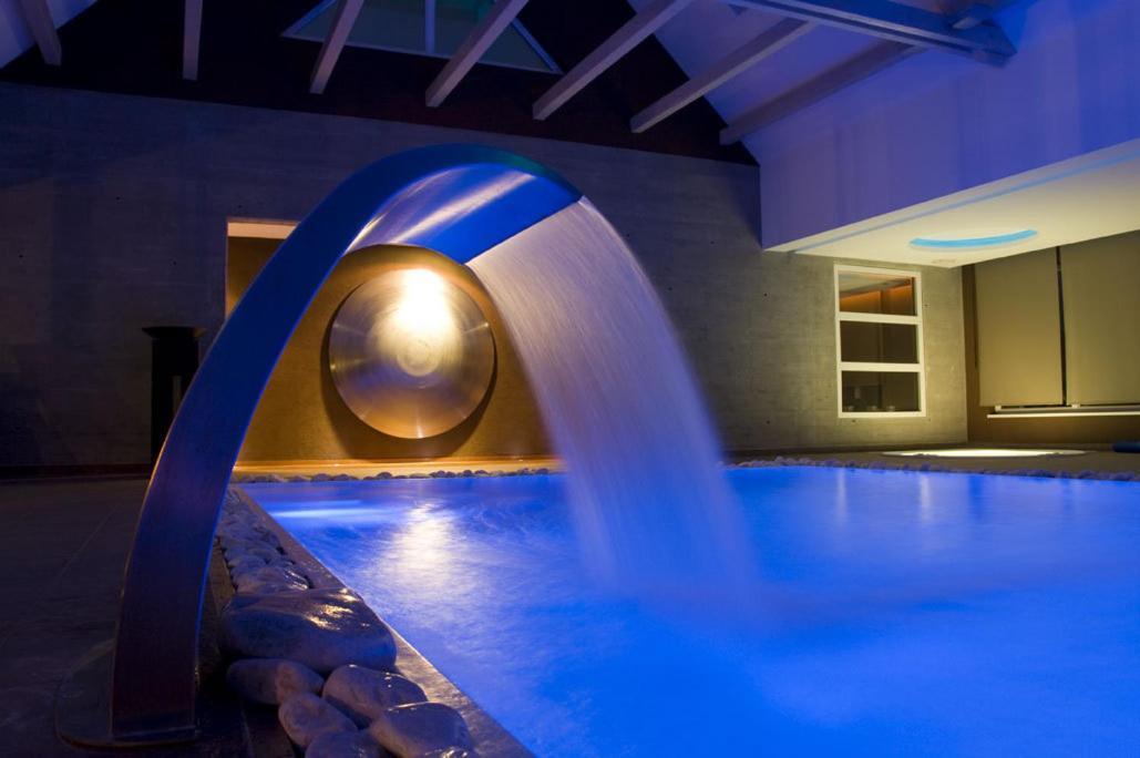 La Source Des Sens (Adults Only) Ξενοδοχείο Morsbronn-les-Bains Εξωτερικό φωτογραφία