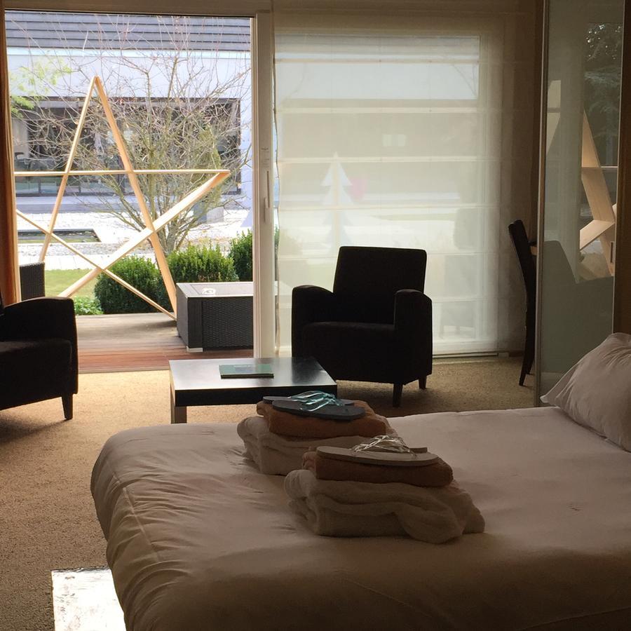 La Source Des Sens (Adults Only) Ξενοδοχείο Morsbronn-les-Bains Εξωτερικό φωτογραφία