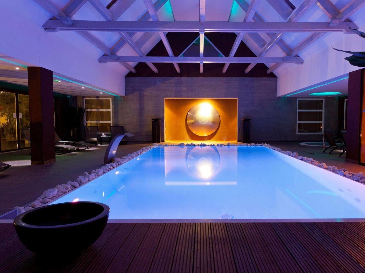 La Source Des Sens (Adults Only) Ξενοδοχείο Morsbronn-les-Bains Εξωτερικό φωτογραφία